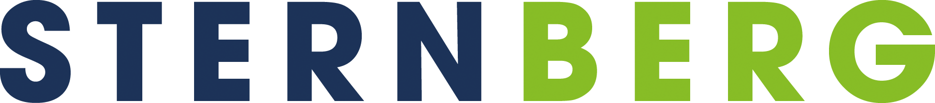 STERNBERG Logo